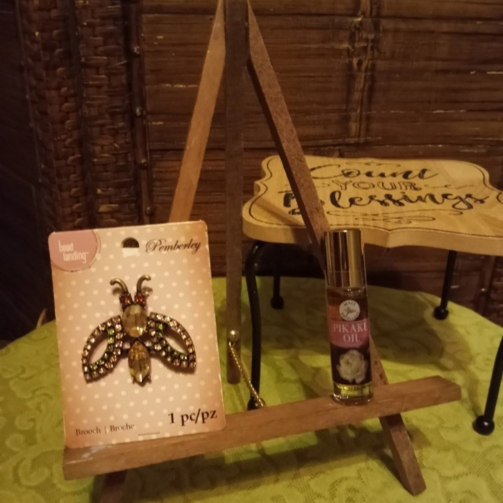 Pemberley & Pikake Gift Set ~